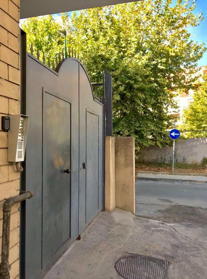 Апартаменты La Casa Del Re Borbone Неаполь Экстерьер фото